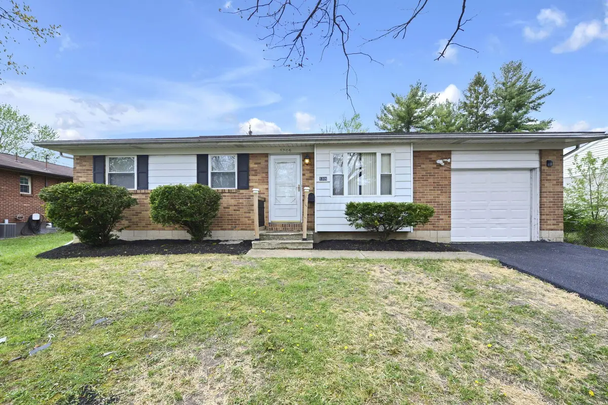 5306 Kornwal Drive, Columbus, OH 43232 - #1