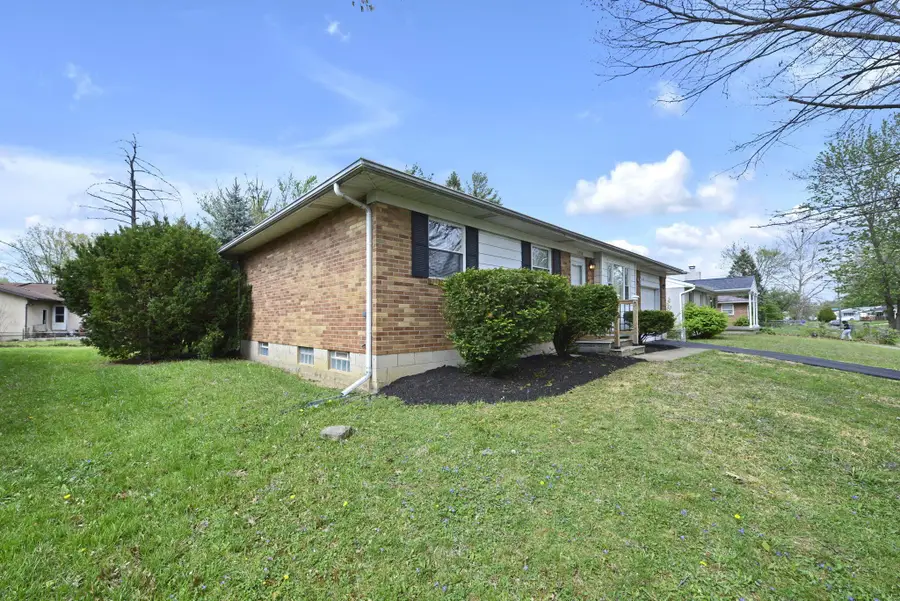 5306 Kornwal Drive, Columbus, OH 43232 - #3