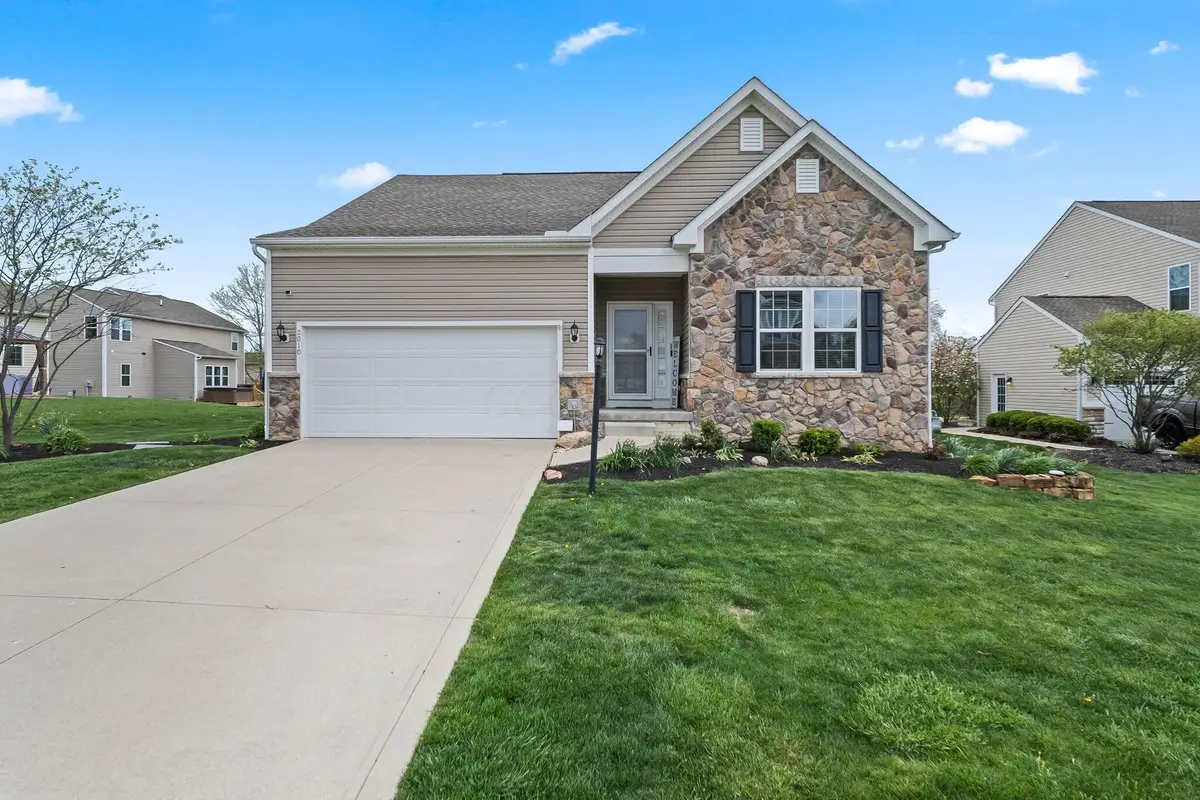 2010 Sugar Mill Drive, Pataskala, OH 43062 - #1