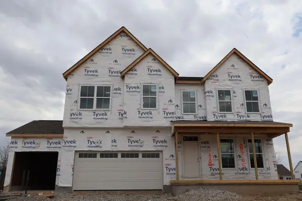 8725 Martin Lane, Plain City, OH 43064