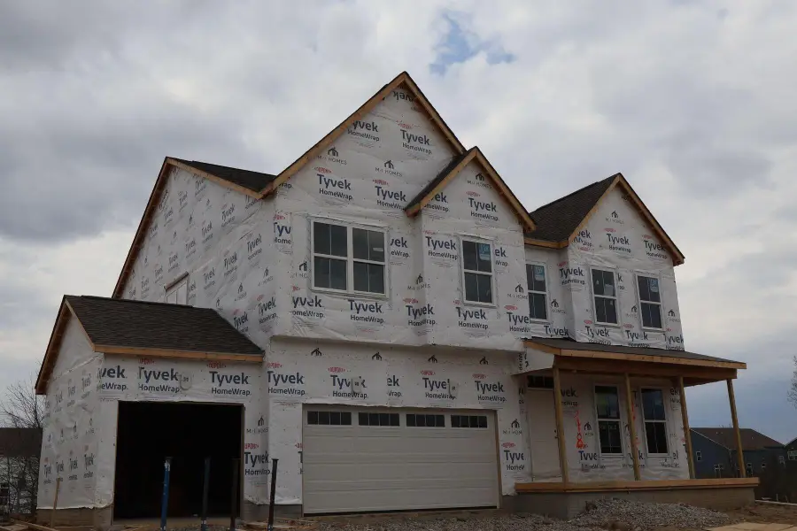 8725 Martin Lane, Plain City, OH 43064 - #2