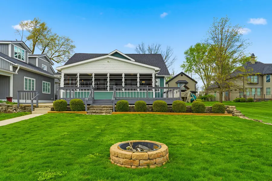 8721 Chautauqua Boulevard, Lakeview, OH 43331 - #2