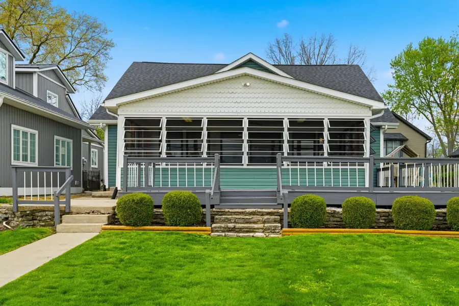 8721 Chautauqua Boulevard, Lakeview, OH 43331 - #3