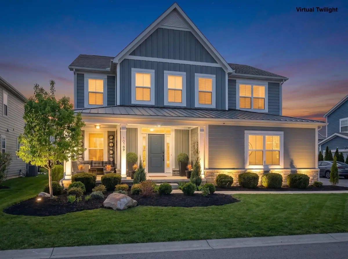 10749 Bellflower Drive, Plain City, OH 43064 - #1