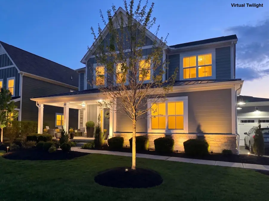 10749 Bellflower Drive, Plain City, OH 43064 - #2