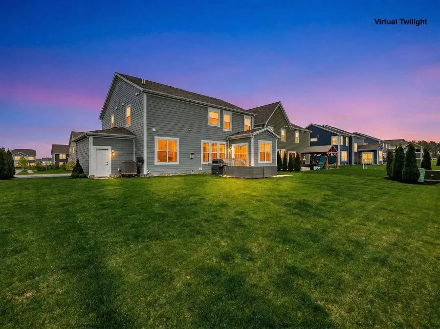 10749 Bellflower Drive, Plain City, OH 43064 - #3