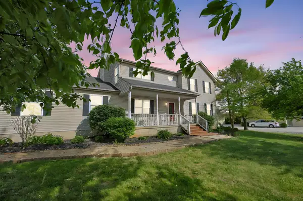 24870 Huber-hitler Road, Circleville, OH 43113