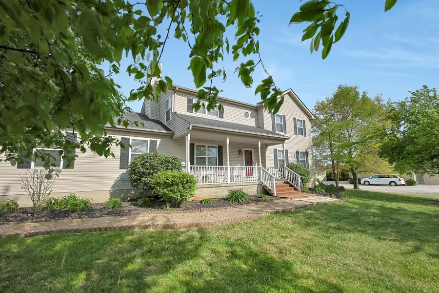 24870 Huber-hitler Road, Circleville, OH 43113 - #2
