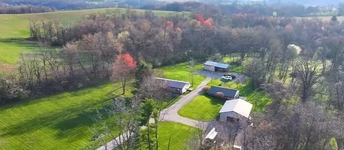 14966 Township Road 30, Mount Perry, OH 43760 - #1