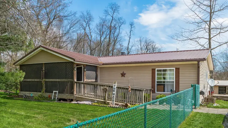 14966 Township Road 30, Mount Perry, OH 43760 - #3