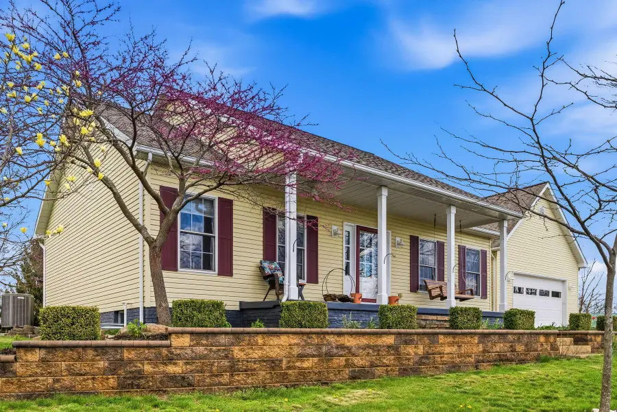 6370 Curren Road, Prospect, OH 43342 - #2