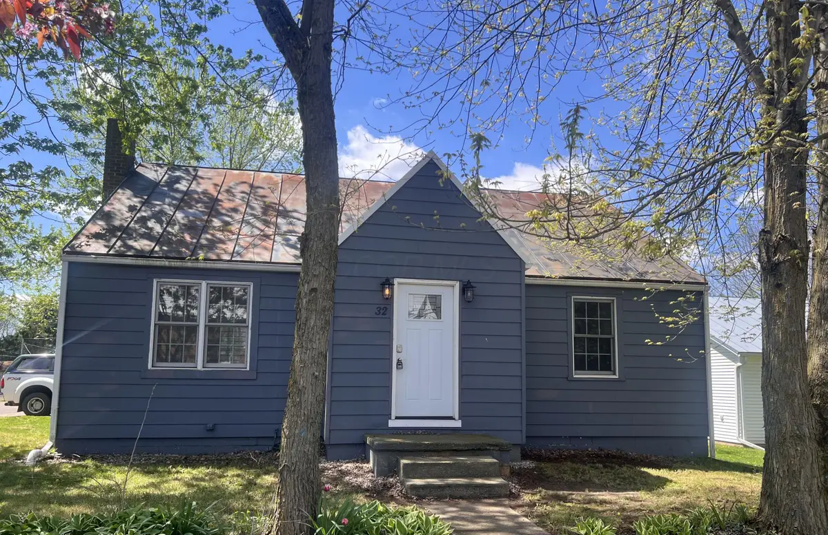 32 W Sandusky Street, Chesterville, OH 43317 - #1