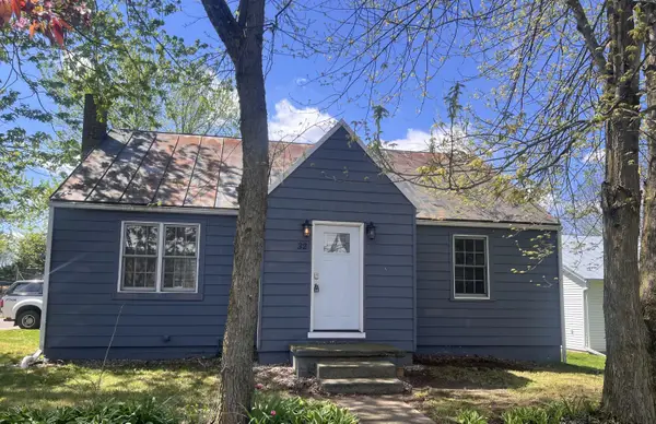 32 W Sandusky Street, Chesterville, OH 43317