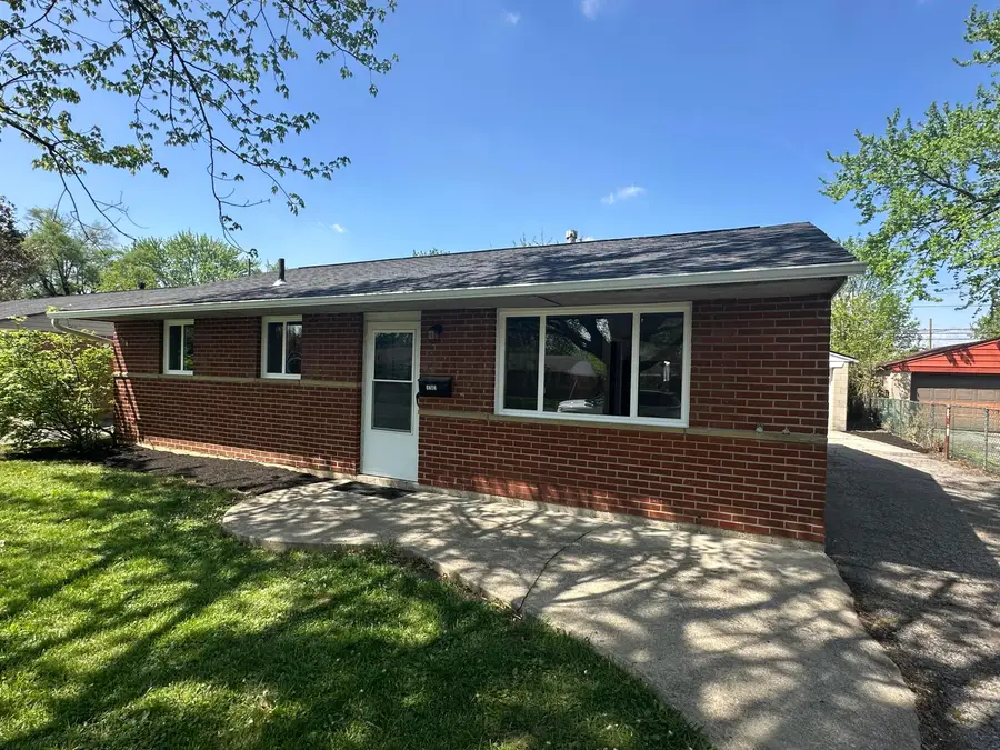 1283 Carolwood Avenue, Columbus, OH 43227 - #2