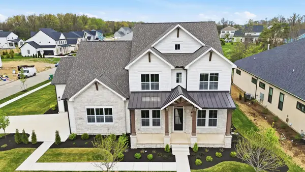 11328 Gold Finch Drive, Plain City, OH 43064