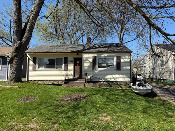 2146 Belcher Drive, Columbus, OH 43224