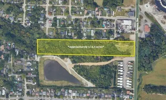 0 S Parsons Avenue, Columbus, OH 43207