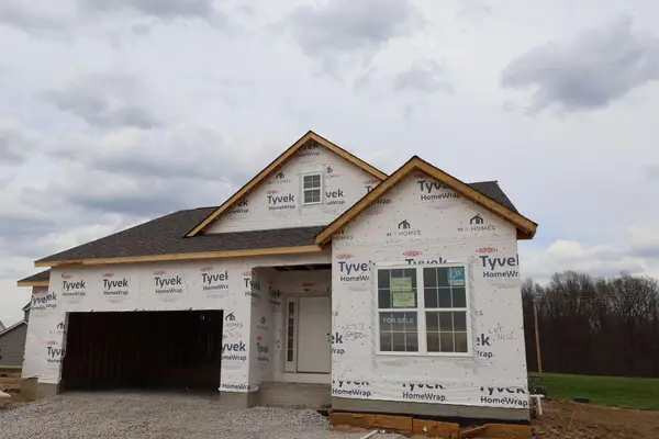 3537 Maize View Drive, Powell, OH 43065