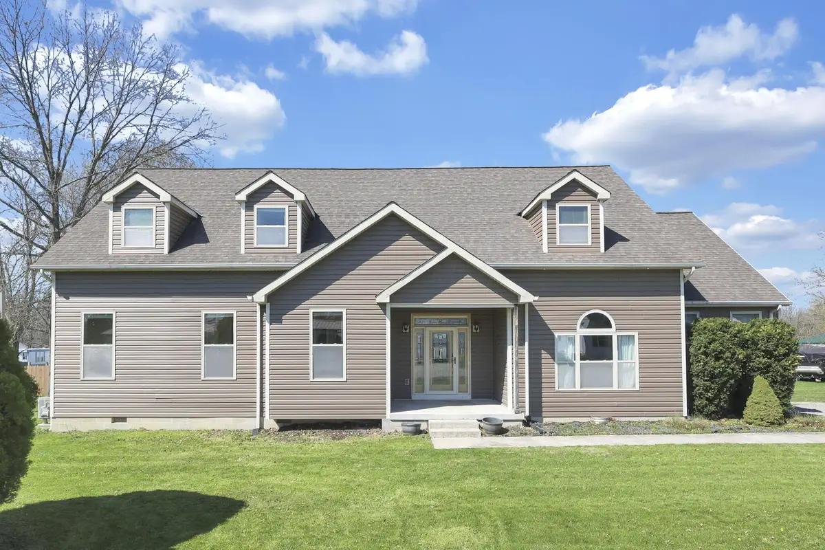 11365 Oneida Path, Lakeview, OH 43331 - #1