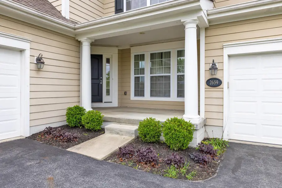2659 Unbridled Court, Powell, OH 43065 - #3