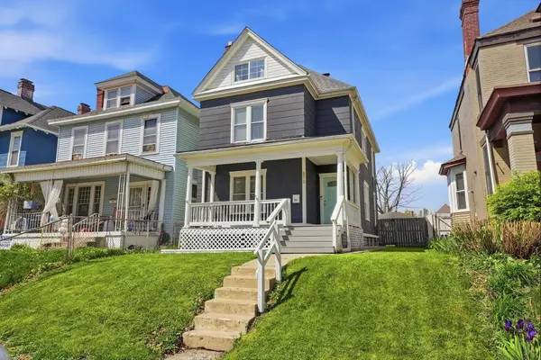 879 Linwood Avenue, Columbus, OH 43206