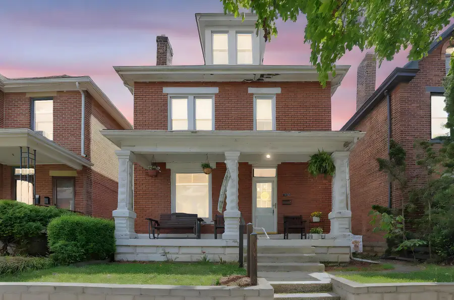 1222 Hamlet Street, Columbus, OH 43201 - #2