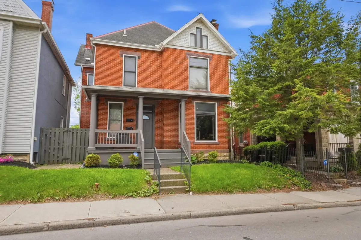 61 W Fifth Avenue, Columbus, OH 43201 - #1