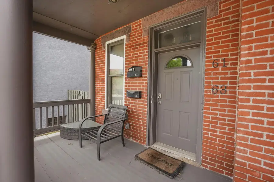 61 W Fifth Avenue, Columbus, OH 43201 - #2