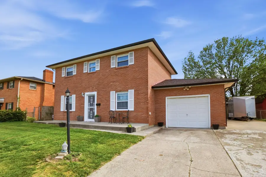 2757 Woodcroft Road, Columbus, OH 43204 - #3