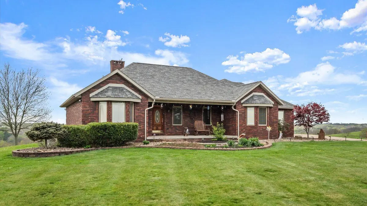 1305 Bald Hill Road, Zanesville, OH 43701 - #1