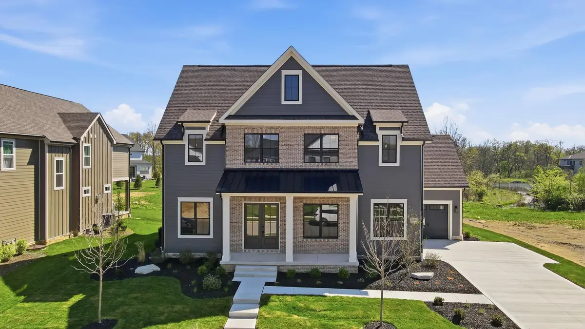 11376 Gold Finch Drive, Plain City, OH 43064 - #1