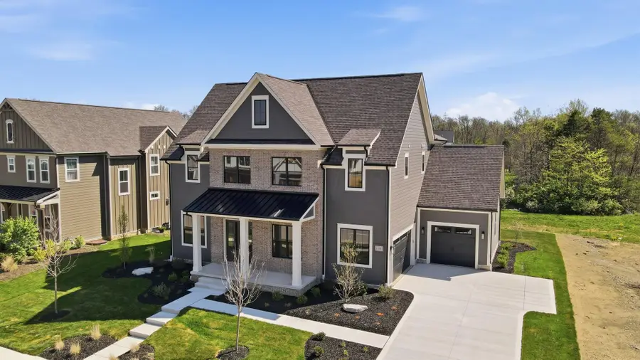 11376 Gold Finch Drive, Plain City, OH 43064 - #2