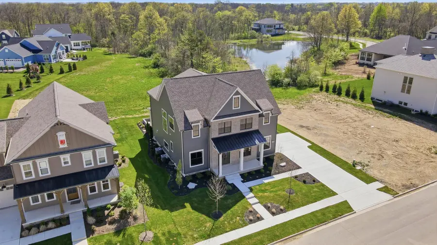 11376 Gold Finch Drive, Plain City, OH 43064 - #3