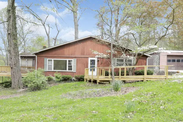 2171 Hamburg Road Sw, Lancaster, OH 43130