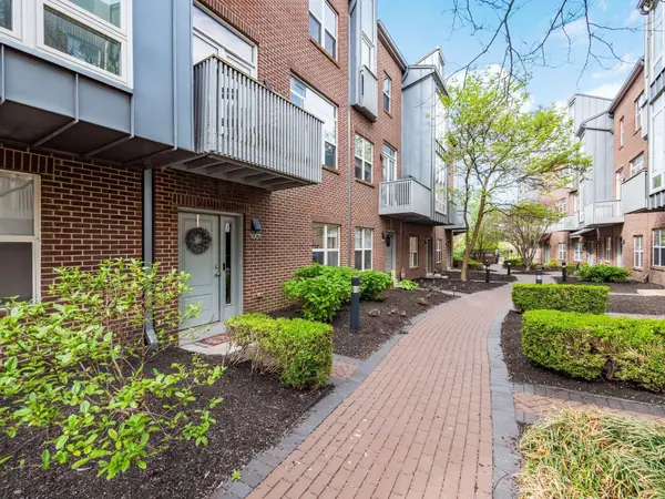 1001 S Wall Street, Columbus, OH 43206