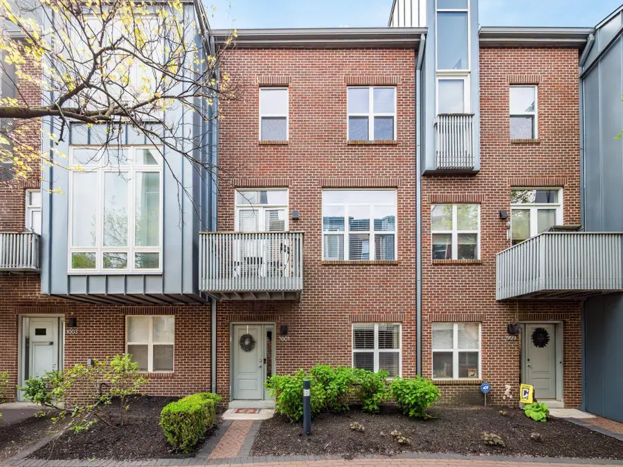 1001 S Wall Street, Columbus, OH 43206 - #2