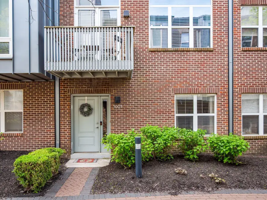 1001 S Wall Street, Columbus, OH 43206 - #3