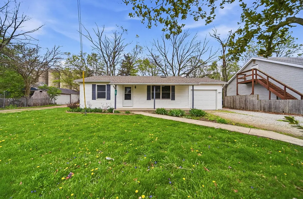 206 Sugar Street, Prospect, OH 43342 - #1
