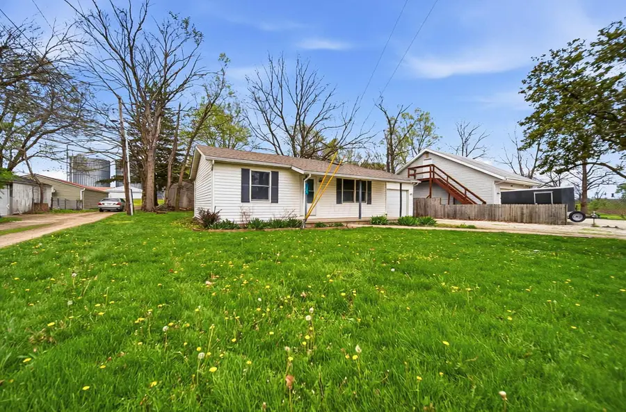 206 Sugar Street, Prospect, OH 43342 - #2