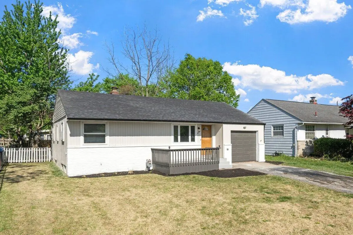 689 Georgian Drive, Columbus, OH 43228 - #1