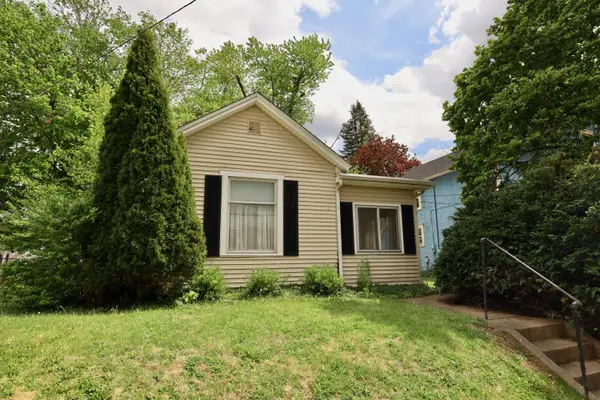 140 N Ewing Street, Lancaster, OH 43130