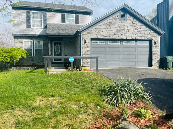 6900 Brockland Drive, Reynoldsburg, OH 43068