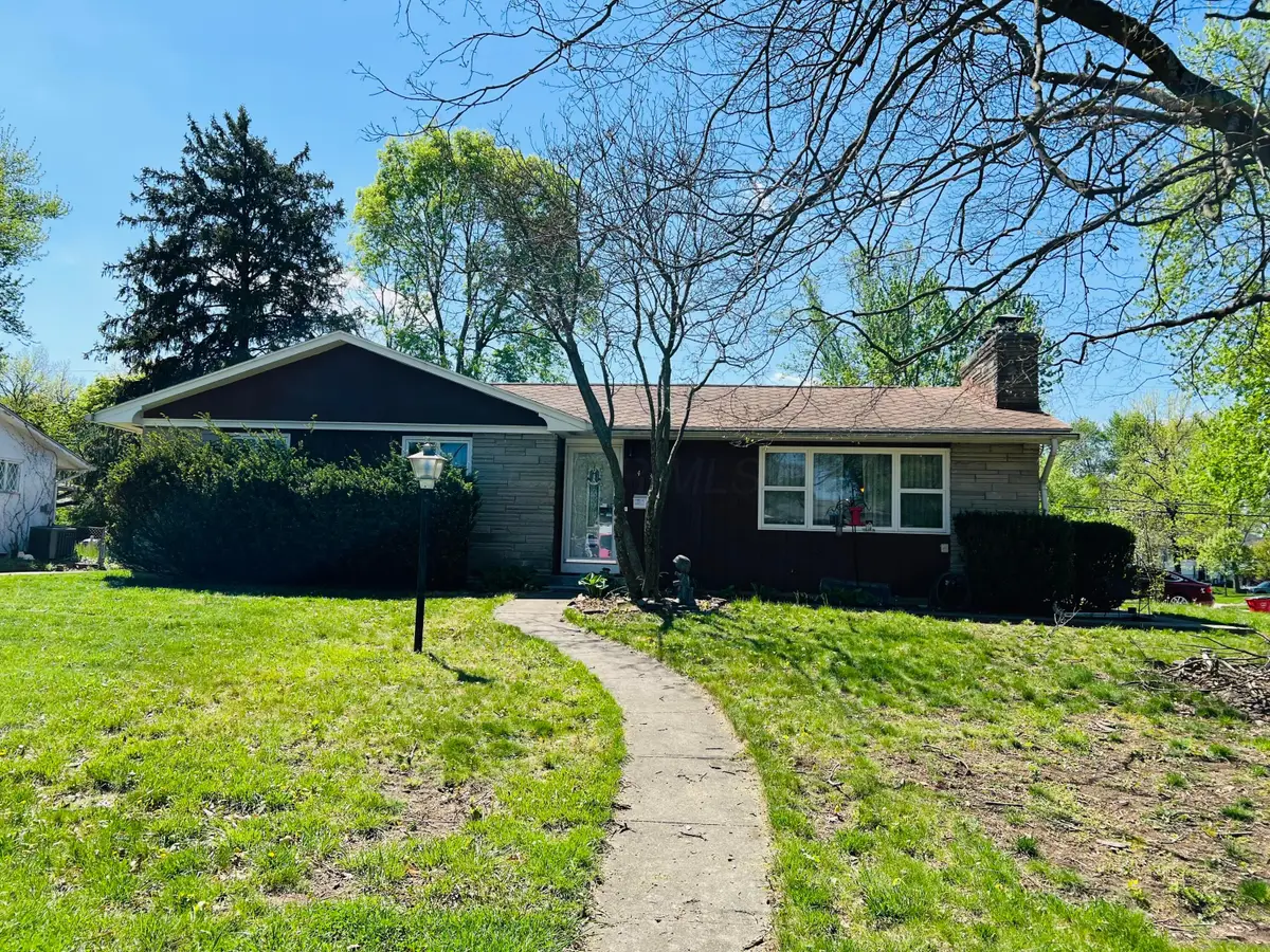 433 Crandall Drive, Worthington, OH 43085 - #1