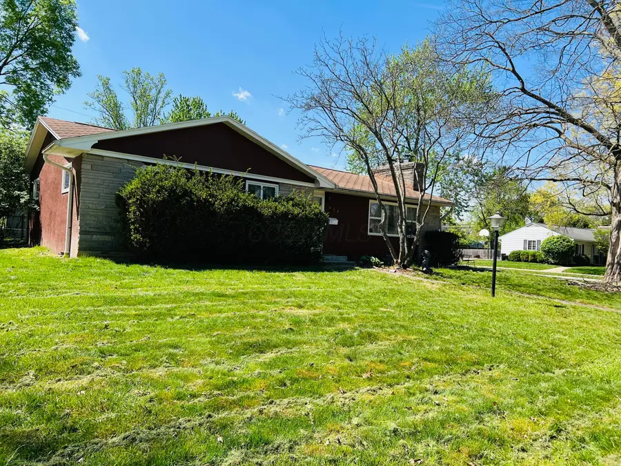 433 Crandall Drive, Worthington, OH 43085 - #2