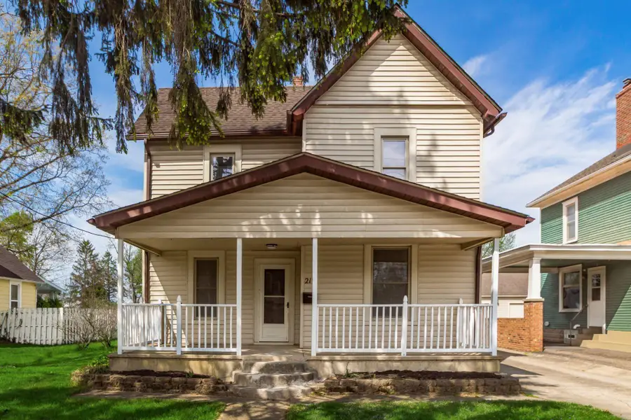 219 N State Street, Westerville, OH 43081 - #2