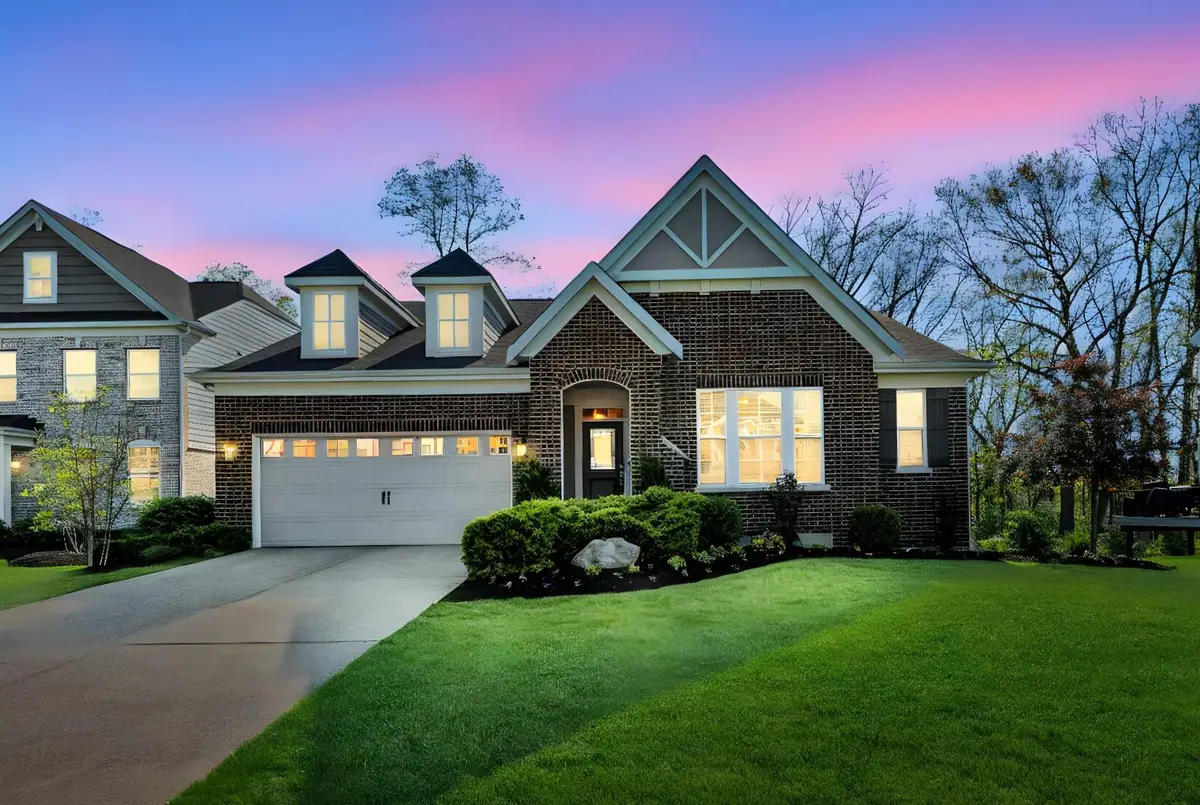 5410 Old Farm Drive, Mason, OH 45040 - #1