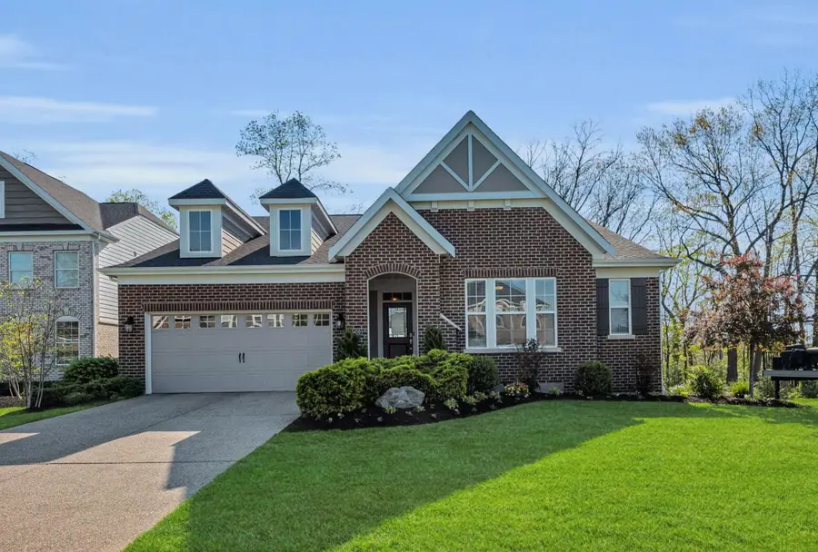 5410 Old Farm Drive, Mason, OH 45040 - #2