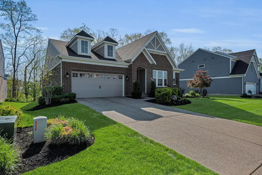 5410 Old Farm Drive, Mason, OH 45040 - #3