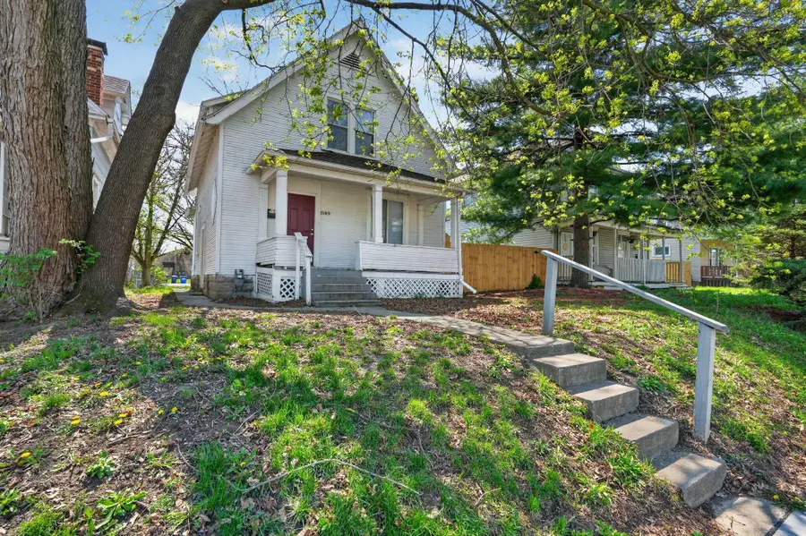 1589 Genessee Avenue, Columbus, OH 43211 - #2
