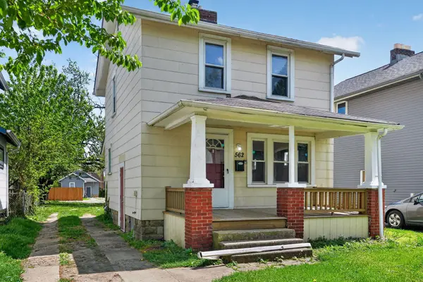 562 S Ogden Avenue, Columbus, OH 43204